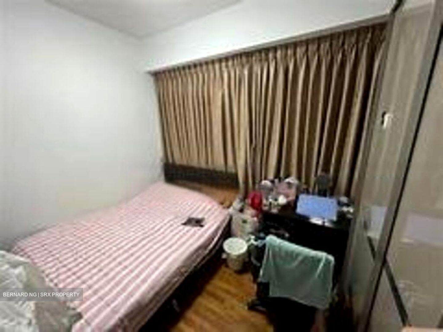 Sims Urban Oasis (D14), Condominium #481807721